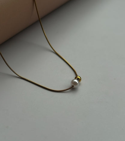 Winnie Necklace