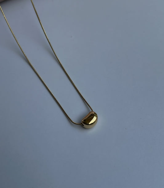 Oro Necklace