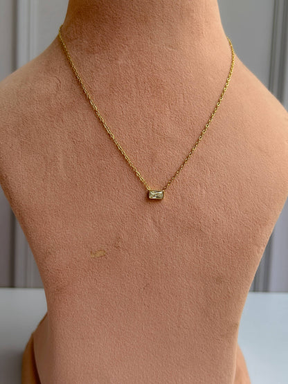 Nix Necklace