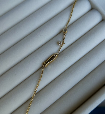 Marina Bracelet