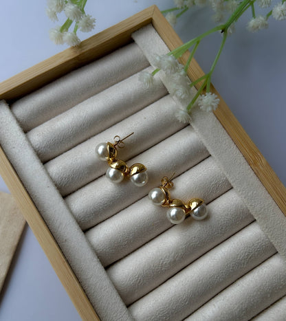 Breeze Studs