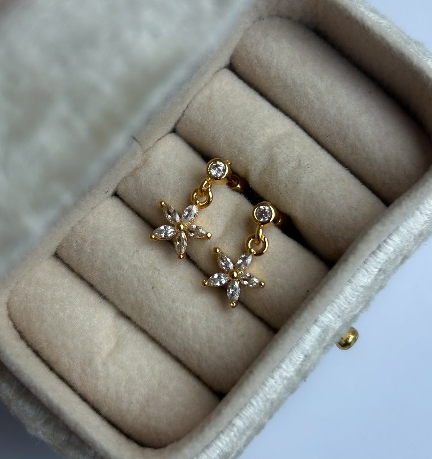 Dainty Drops Collection