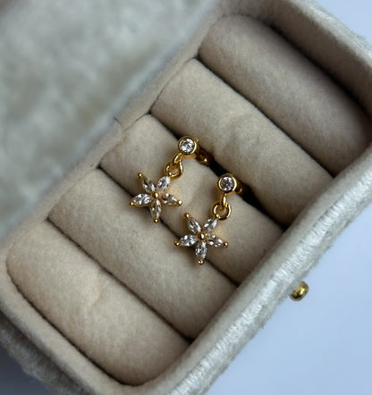 Dainty Drops Collection