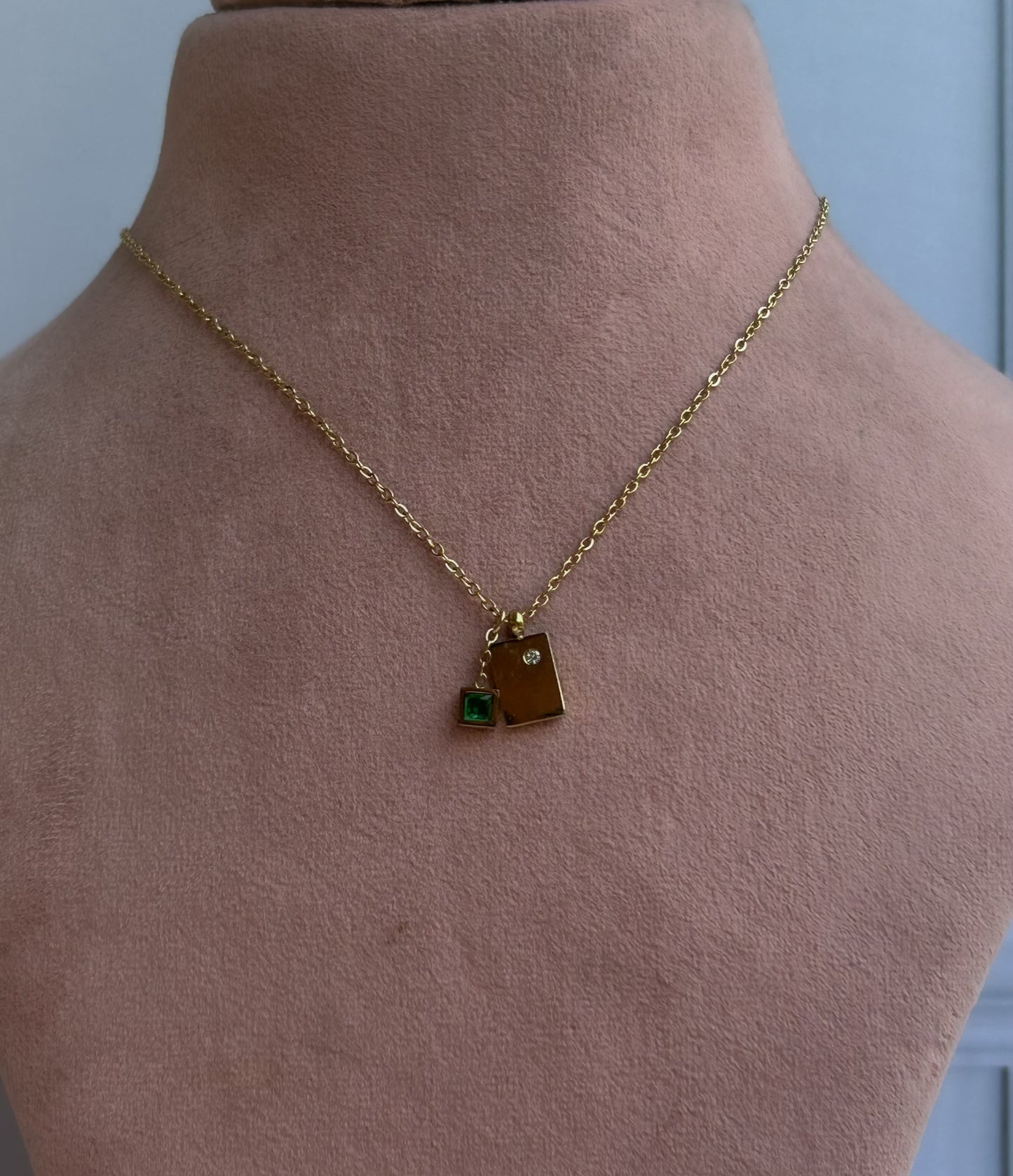 Femme Royal Necklace