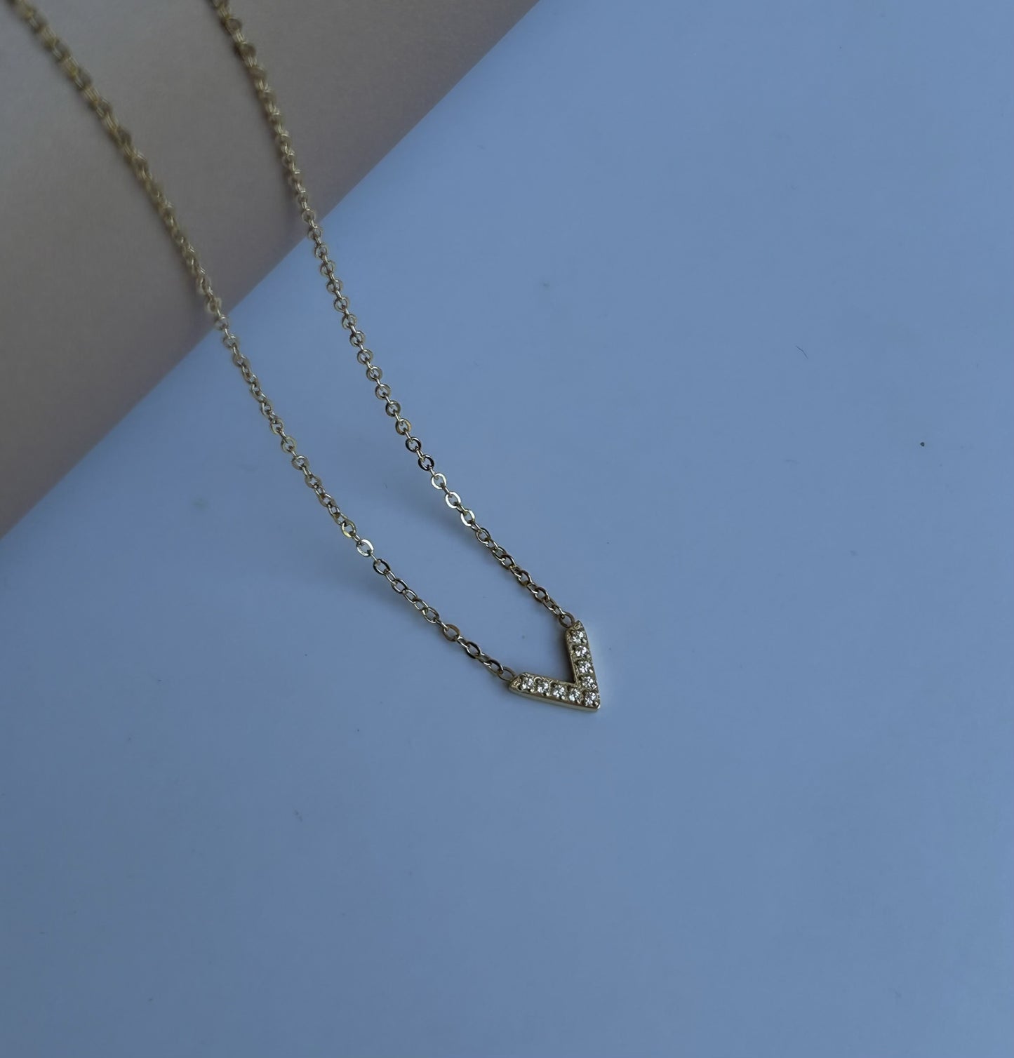 Valerie Necklace