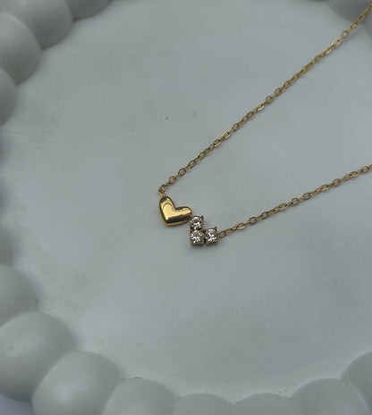 Zoe Necklace