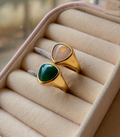 Reverie Ring