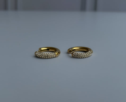 Orna Hoops