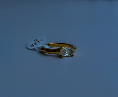 Nysa Ring
