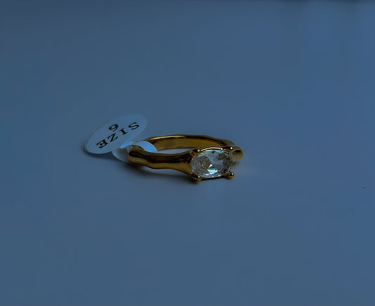 Nysa Ring