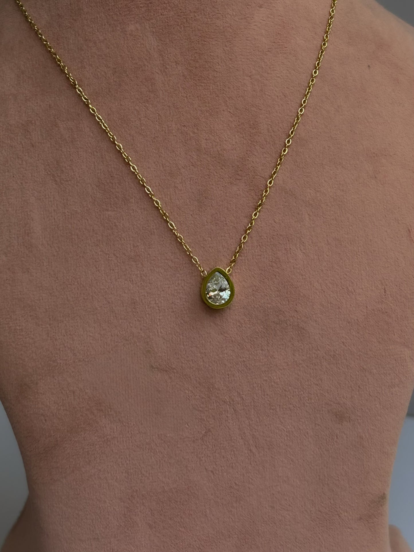 Ember 2.0 Necklace