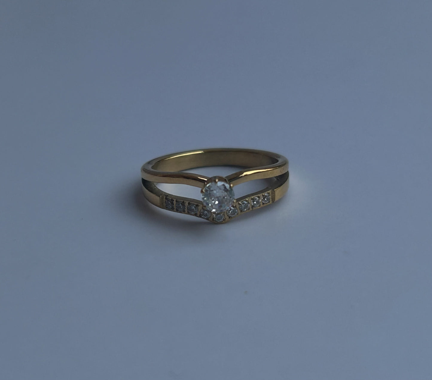 Seraphine Ring