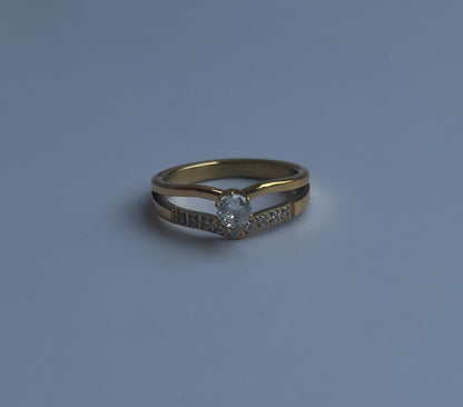 Seraphine Ring