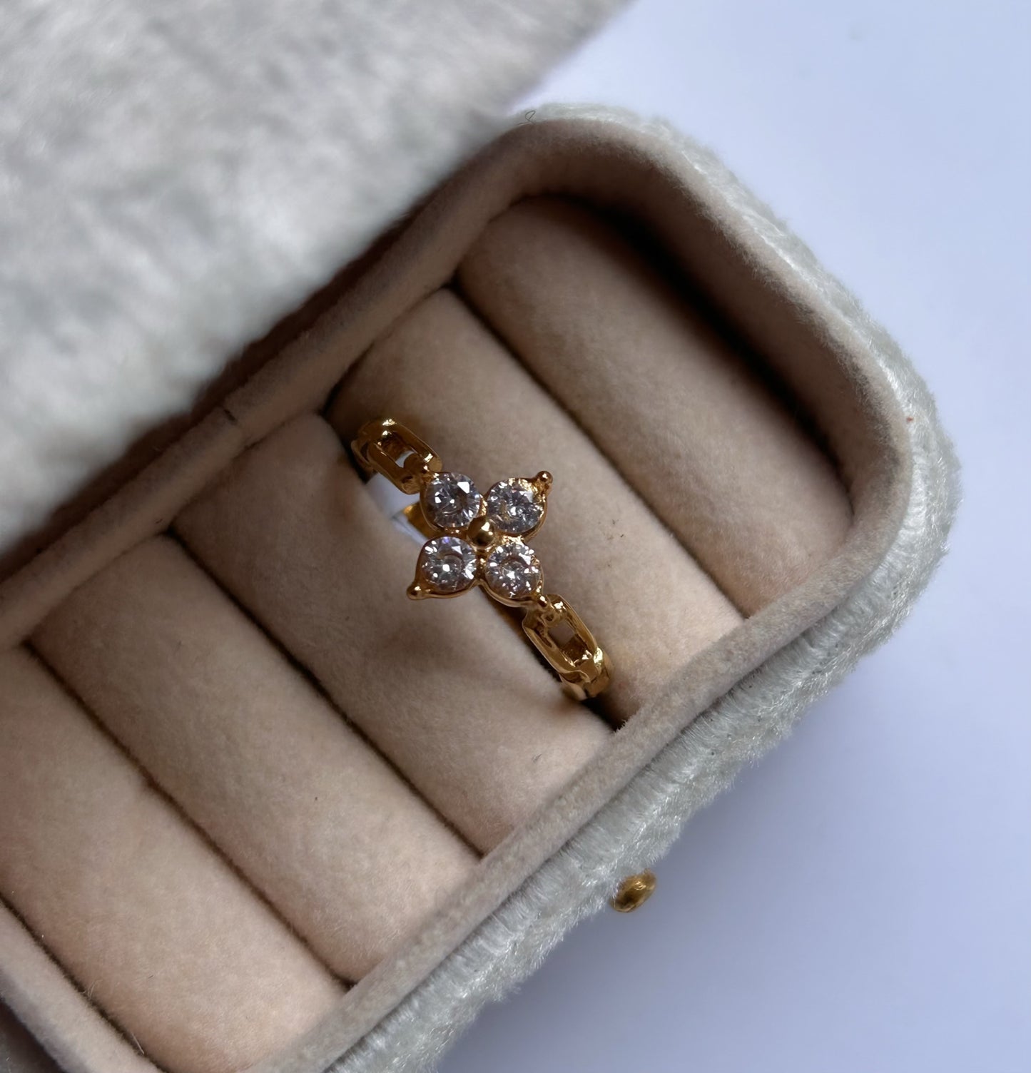 Florina Ring