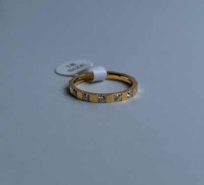 Eddie 2.0 Ring