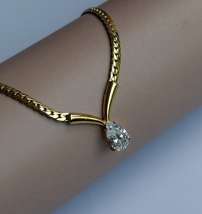 Prisma Necklace