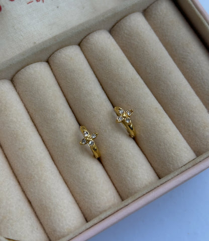 Lissa Huggies (10mm)