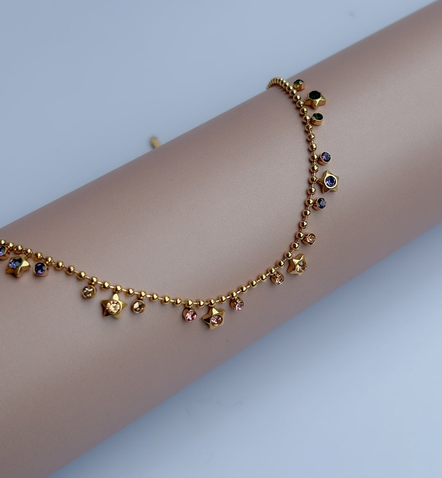 Drift Necklace