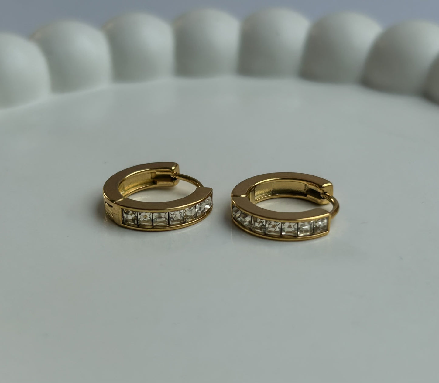 Tiny Treasure Huggies