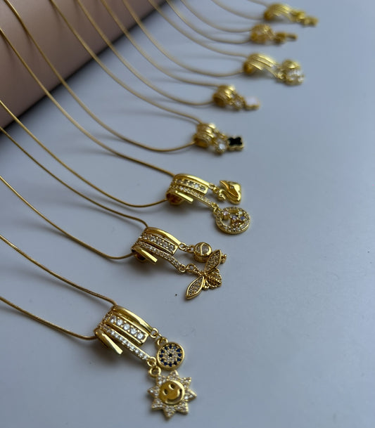 Whimsical Wonders Collection