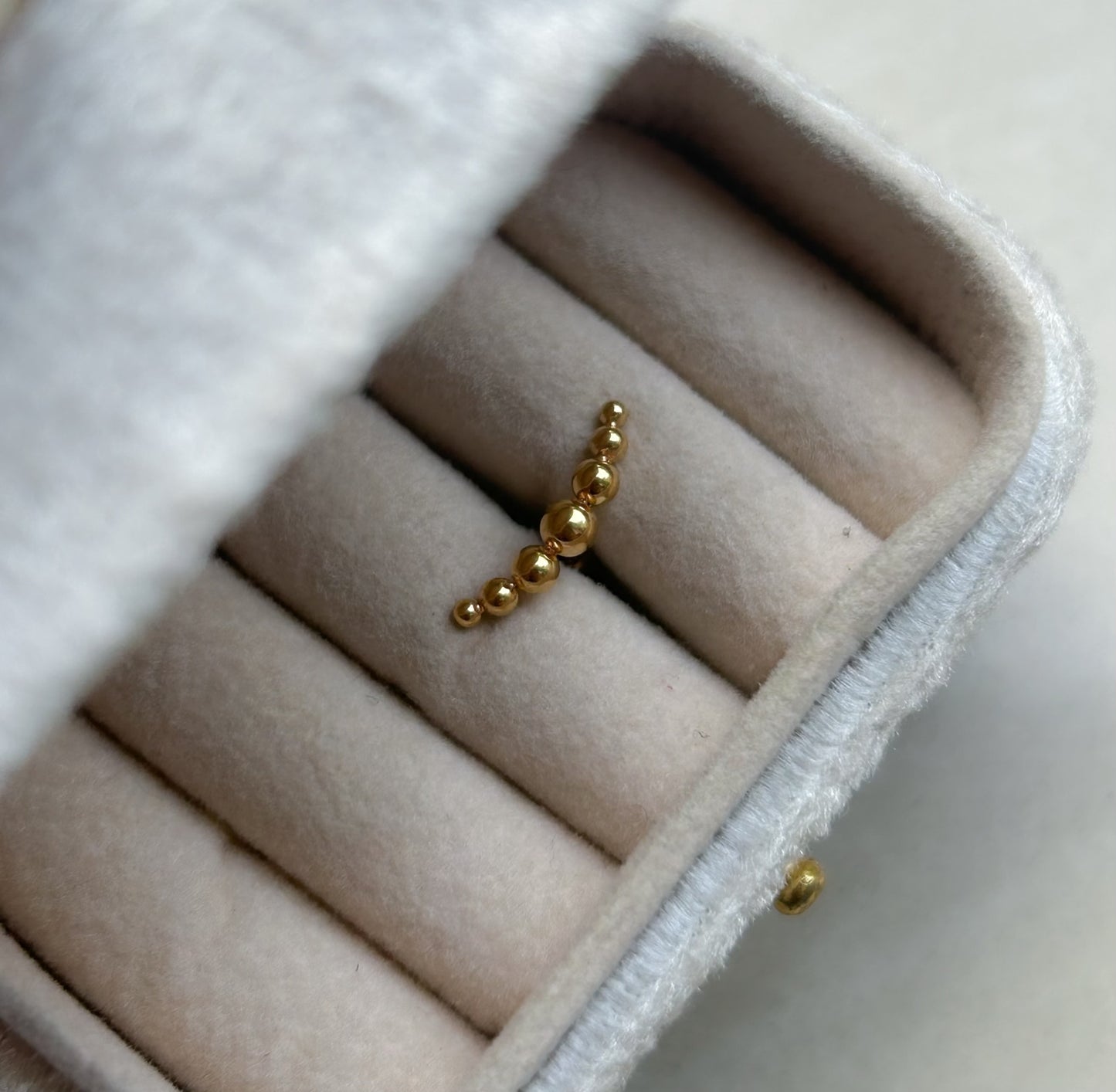 The Celestial Edit (Single Stud)