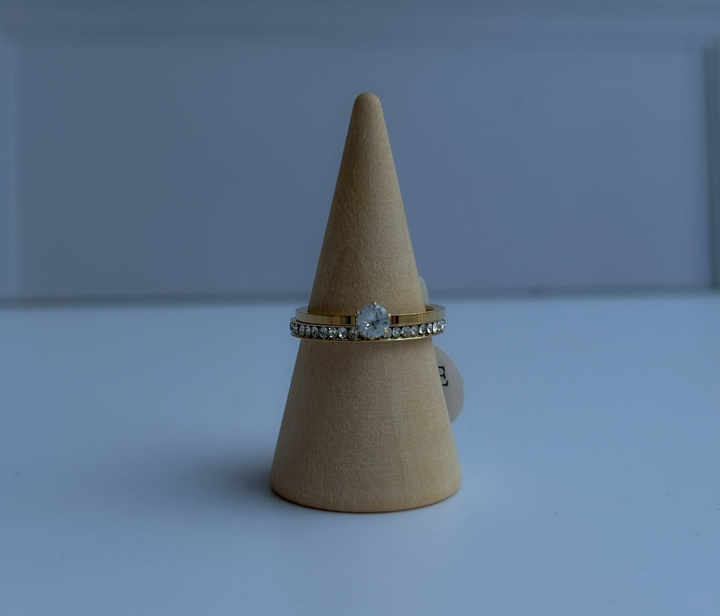 Eve Glow Ring ( Set of 2 )