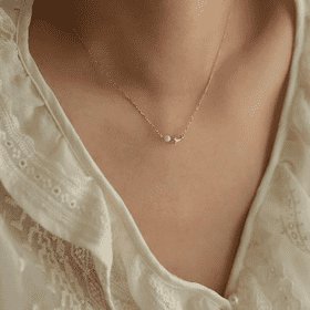 Marine Melody Necklace