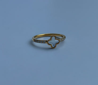 Clovelle Ring
