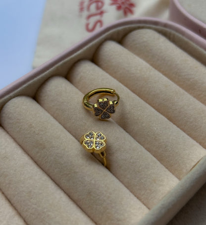 Bluma Huggies (10mm)