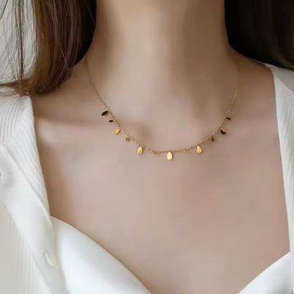Orbit 2.0 Necklace