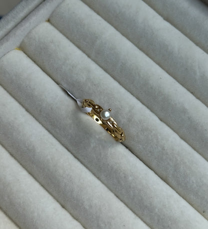 Pearla Ring