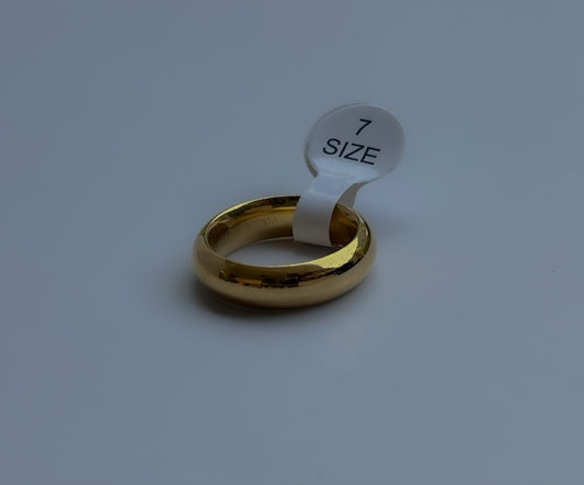 Aurum Ring