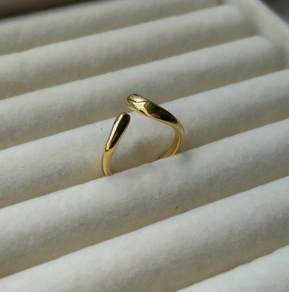 Slink Ring