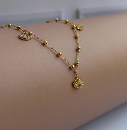 Soulguard Necklace