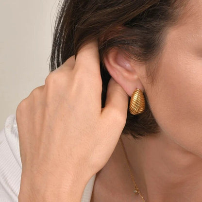 Cleo Studs