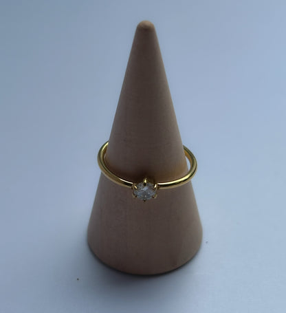 Dune Ring