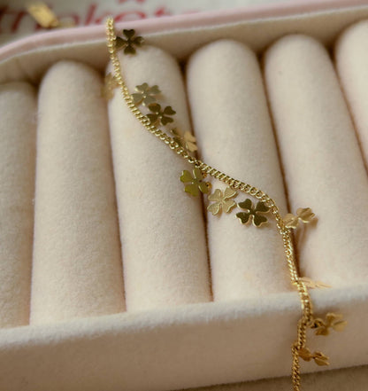 Daisy Dream Bracelet