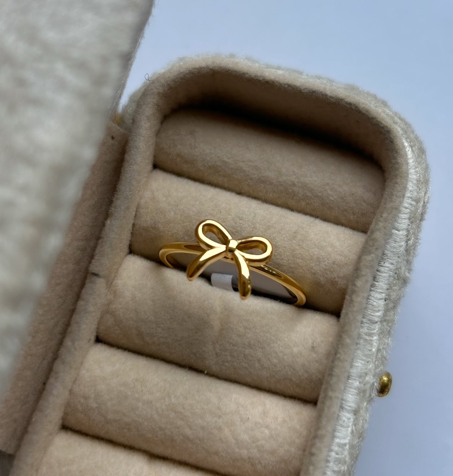 Bowie Ring