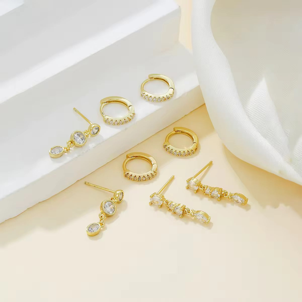 Celestial Muse Set ( Pair)