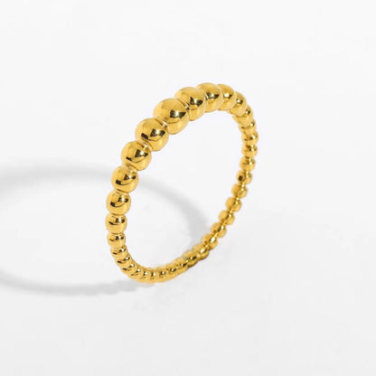 Bubbly Delight Ring