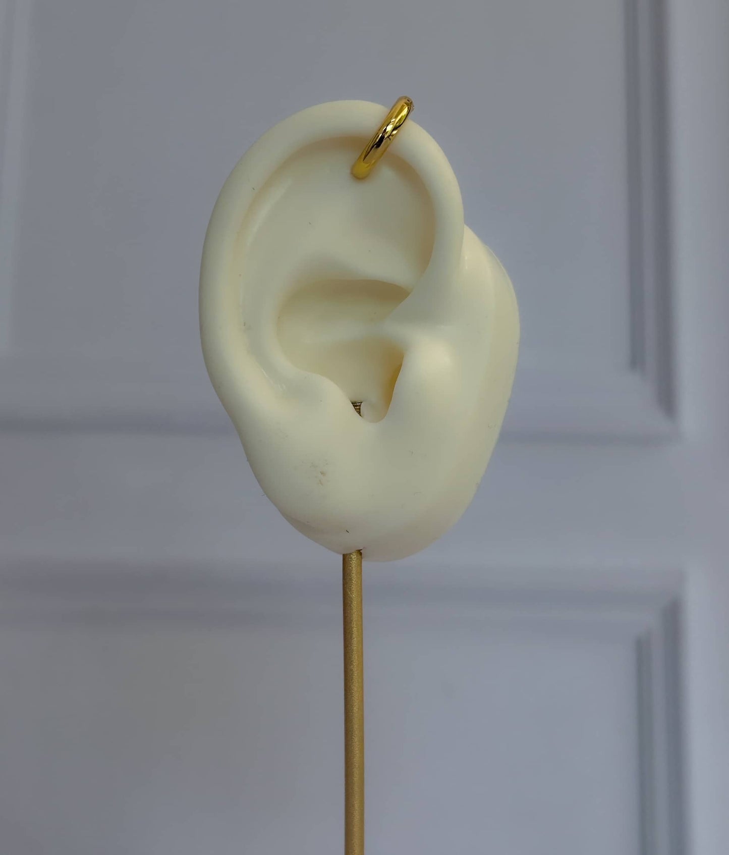 Golden Ear Cuffs( Magnetic Closure)