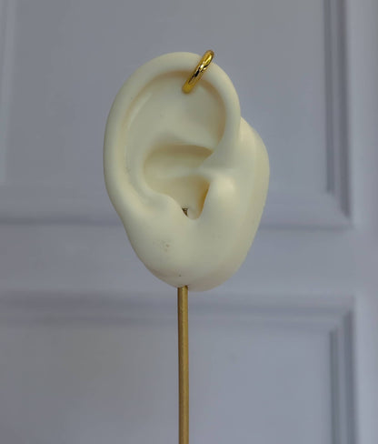 Golden Ear Cuffs( Magnetic Closure)