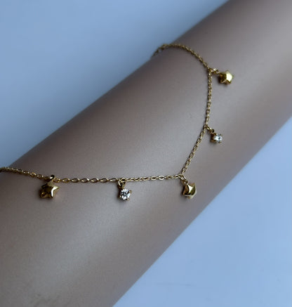 Stellina Bracelet