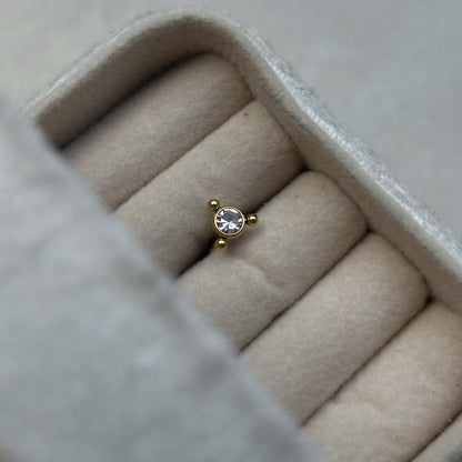 The Celestial Edit (Single Stud)