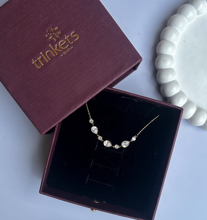Zarelle Bracelet