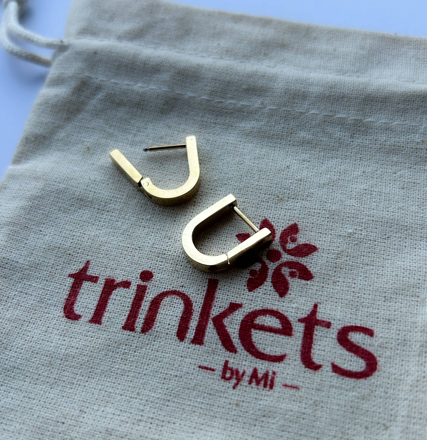 U hoops (11MM)