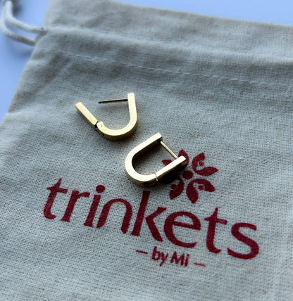 U hoops (11MM)