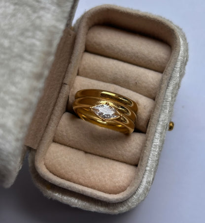 Annabelle Ring