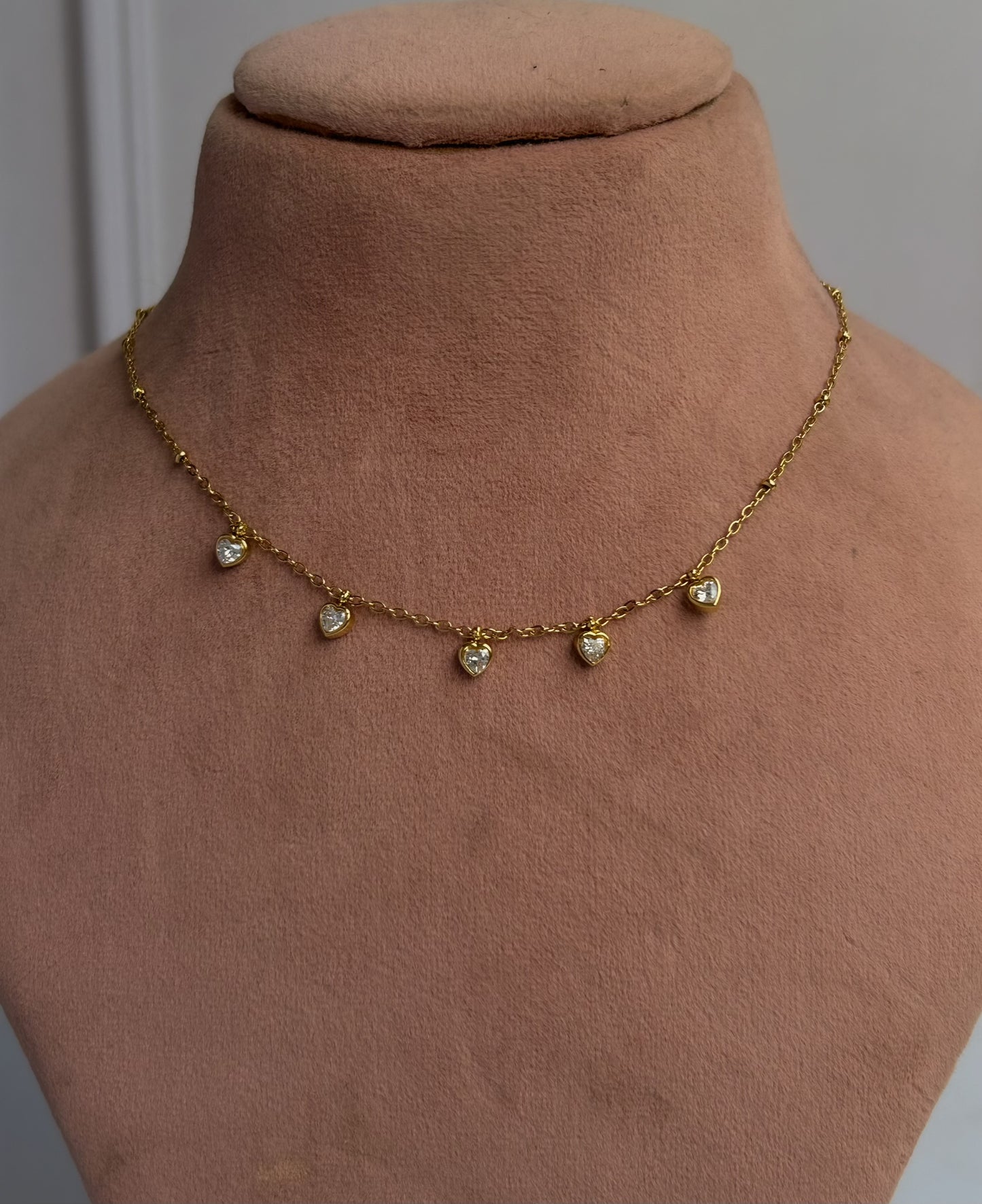 Avara Necklace