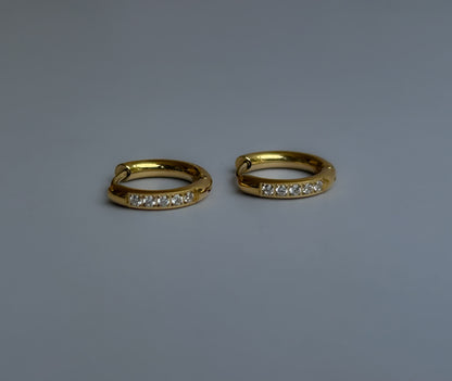 Twinkle Hoops